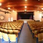 College Grove Auditorium