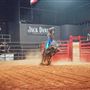 Slide & Ride Rodeo