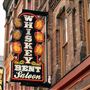 Whiskey Bent Saloon