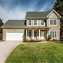2 Story with wide-front property & lots of extras!