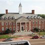 Hardin County Courthouse