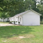 Hickory Hill Motel