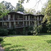 Norris Dam Motel