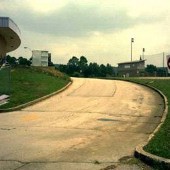 Central High School
