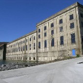 Hales Bar Dam
