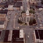 Murfreesboro Downtown