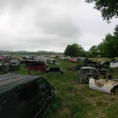 Norman's Salvage & Body Shop