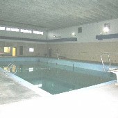 Napier Community Center