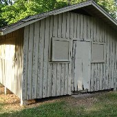 Booker T. Washington Group Camp