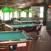 The Boro Bar & Grill