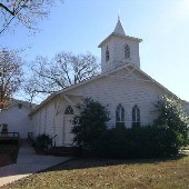 Oak Grove Church
