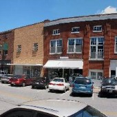 Madisonville