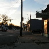Melvin's Place