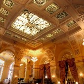 Hermitage Hotel