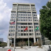 Donnellly J. Hill State Building