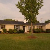 Bearup Home