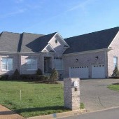 Clark Home