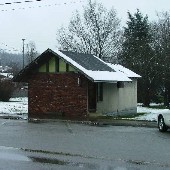 Wartburg Barber Shop