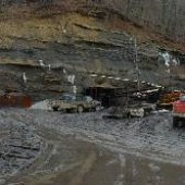 National Coal Mine #9