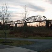 Shelby Bottoms Greenway