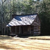 E. Tennessee Shacks/farmsteads