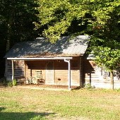Mclain Cabin