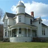 Historic Farmhouse