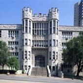 Hume Fogg High School