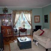 Dogwood Cottage