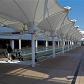 Memphis International Airport