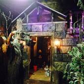 Death Yard Haunted Attraction