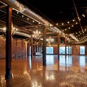 Cannery Ballroom