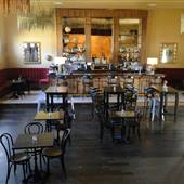 The Old School Farm to Table