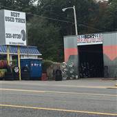 Best Used Tires