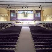 Mt. Zion Baptist Church Nashville