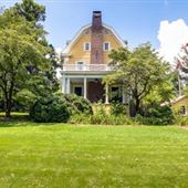 Historic Old Hickory Home