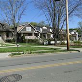 9th and Vaulx Neighborhood