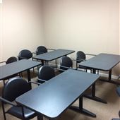 TSU Incubation Center