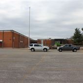 Whitthorne Middle School