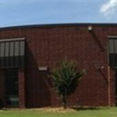 E.A. Cox Middle School