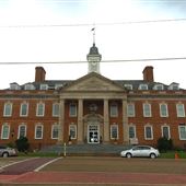 Hardin County Courthouse