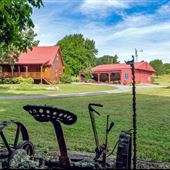 Honey Run Creek Farms