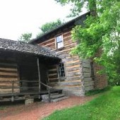 Rocky Mount Museum