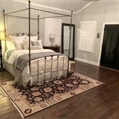 Nashville 1960 Ranch Style Home