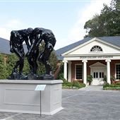Dixon Gallery and Gardens