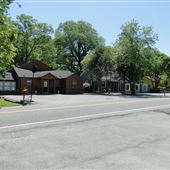 Berry Hill Business Neighborhood