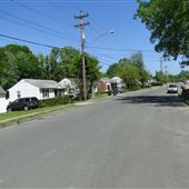 Nashville Inner City