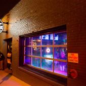 Neighborhood Bar