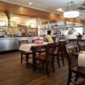 Shoney's