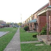 Chattanooga Inner City | Low Income Housing